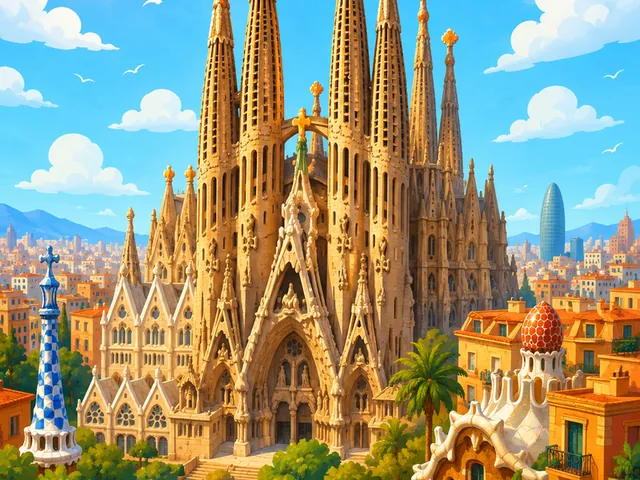 Barcelona